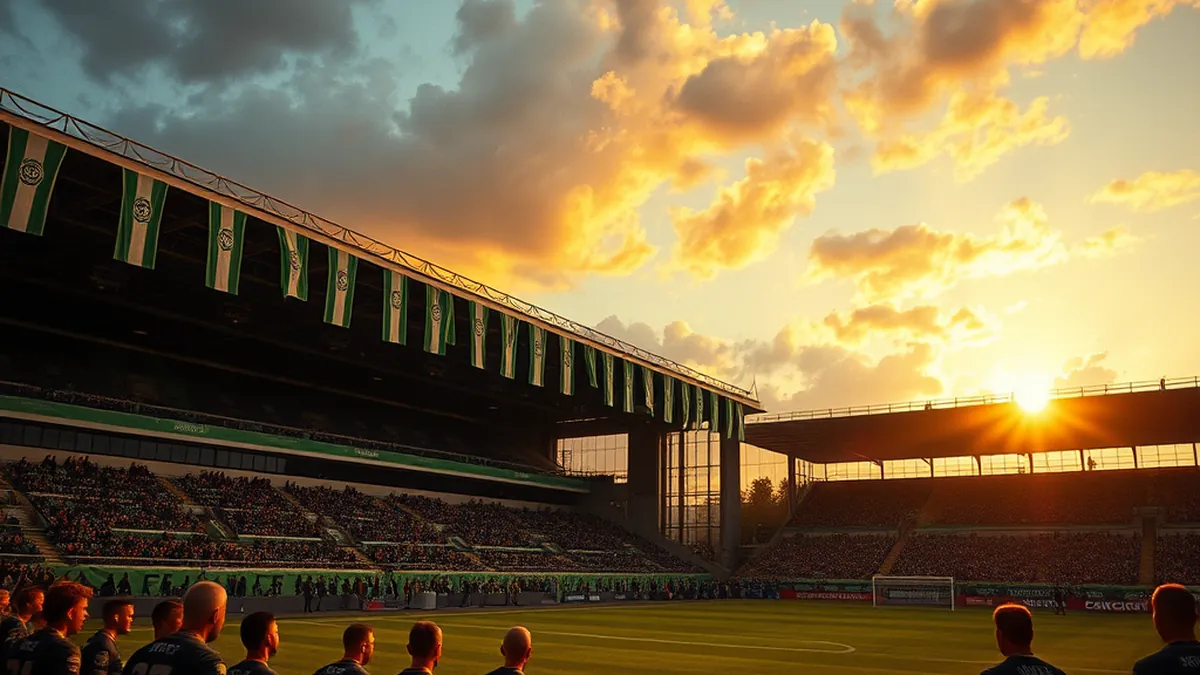 Antonio Varini and the Future of Generation S at Sassuolo