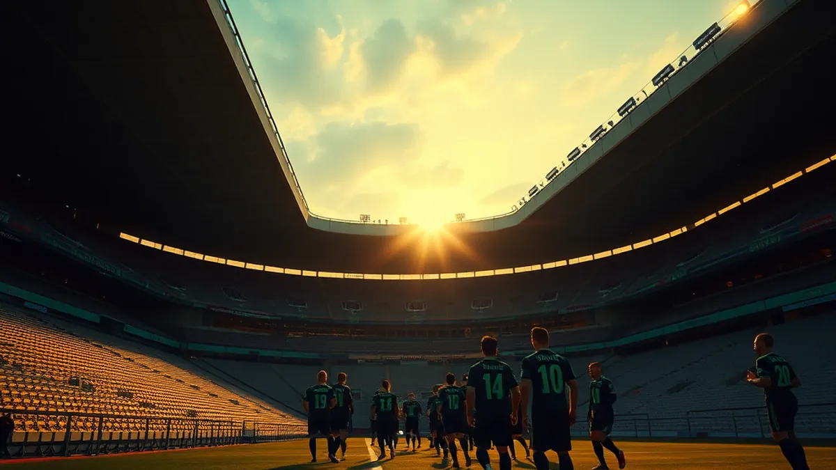 Sassuolo Calcio: Mapei Stadium Vincitore del Premio Most Valuable Field 2025/26