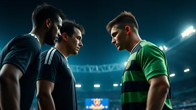 Neroverdi Traditions: A Deep Connection to Sassuolo