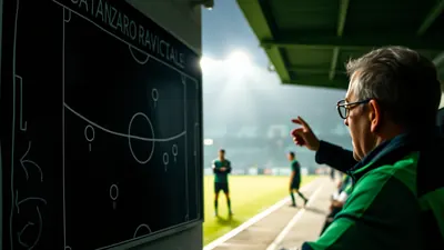 Sassuolo surprise: Catanzaro impresses with Aquilani