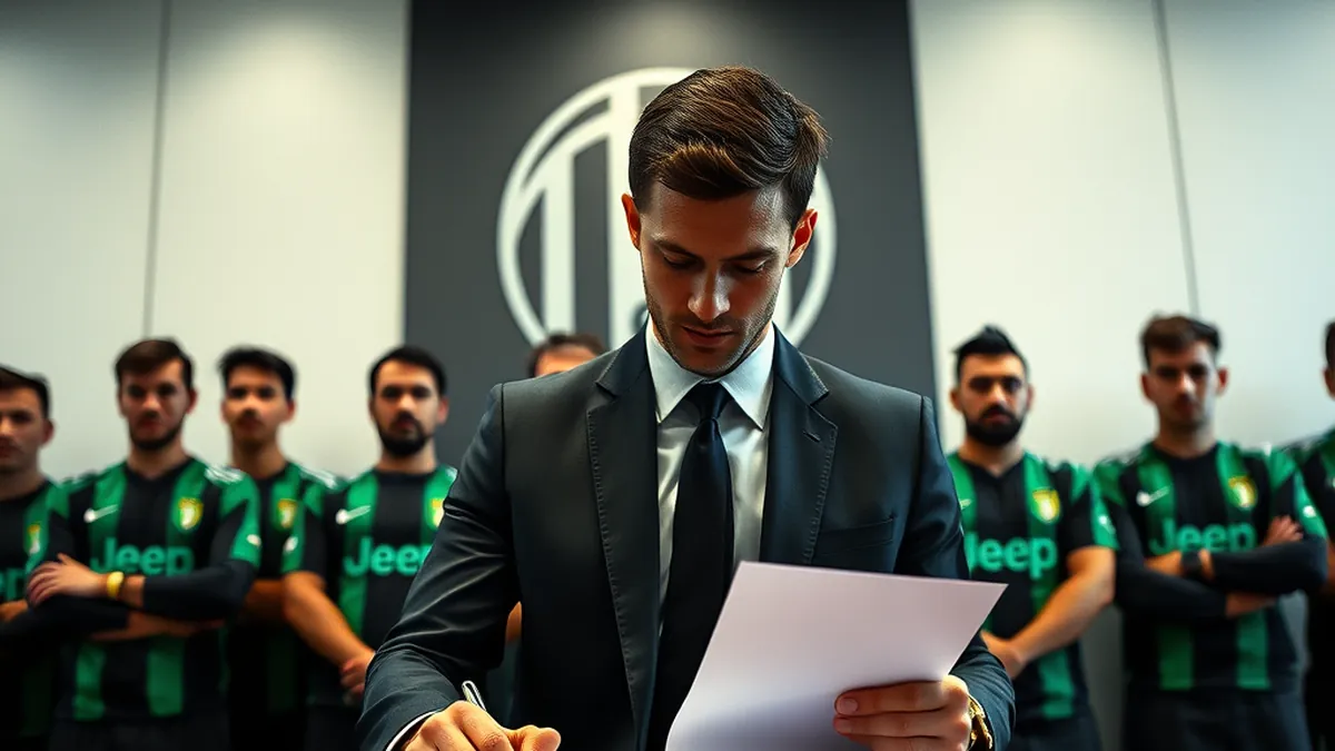 Sassuolo: Carnevali riscatta il suo pupillo Boga per la Juventus