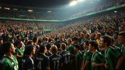 The Derby Magic: Traditions and Atmosphere Between Sassuolo and Modena