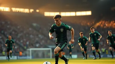 Sassuolo's Historic UEFA Qualification in 2016