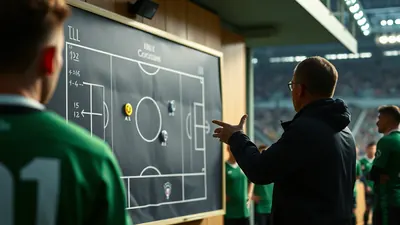 Sassuolo's Quest for a New Manager: The Leading Candidates