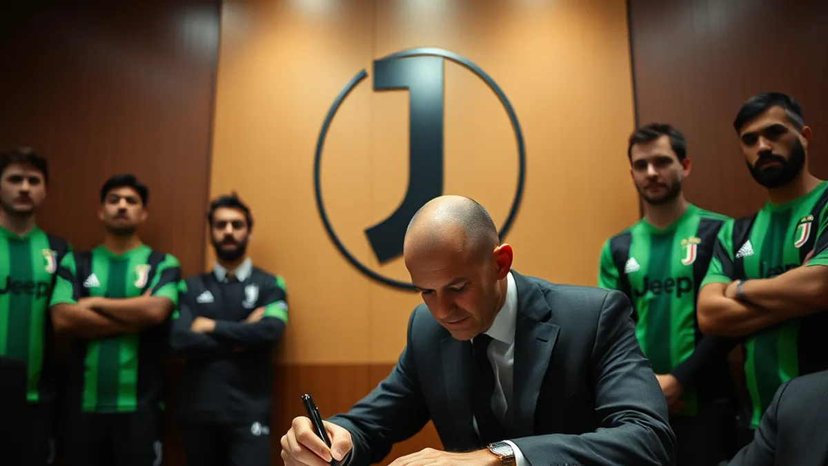 Sassuolo on the verge of signing Liberali: Juventus joins the bidding war - Football