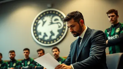 Sassuolo: Grosso leaves coaching role, Aquilani incoming