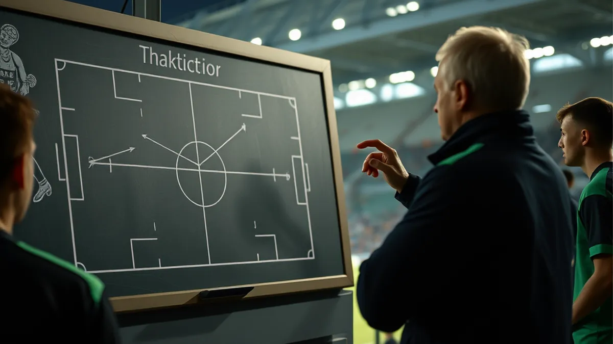 Sassuolo: Key Tactics and Players for the Upcoming Match