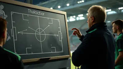 Sassuolo: Key Tactics and Players for the Upcoming Match