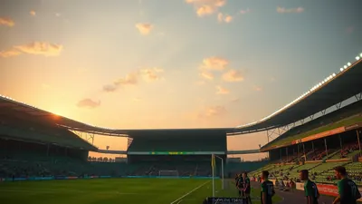 The Magic of Neroverde Support: Traditions and Atmospheres in Sassuolo
