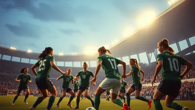 Mentoring on the Sidelines: Growth of Sassuolo's Women's Team