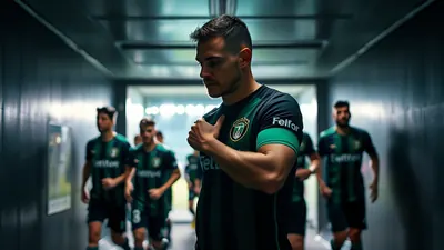 Sassuolo prepares for challenging season: Carnevali: 'We will be ready'