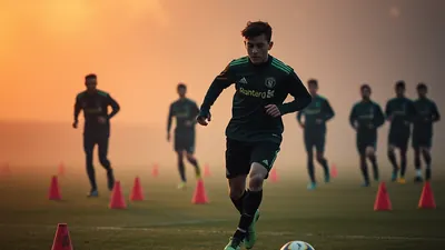 C. Volpato: Il Talento Emergente del Sassuolo