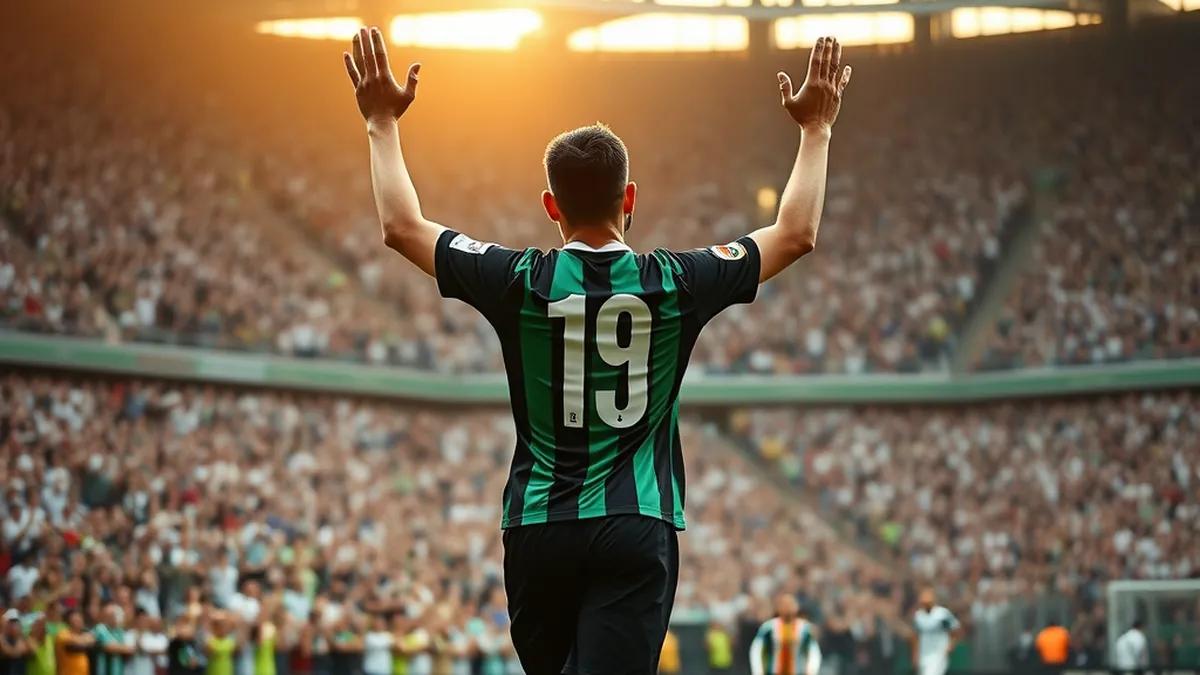 Sassuolo defeated by Juventus: match report