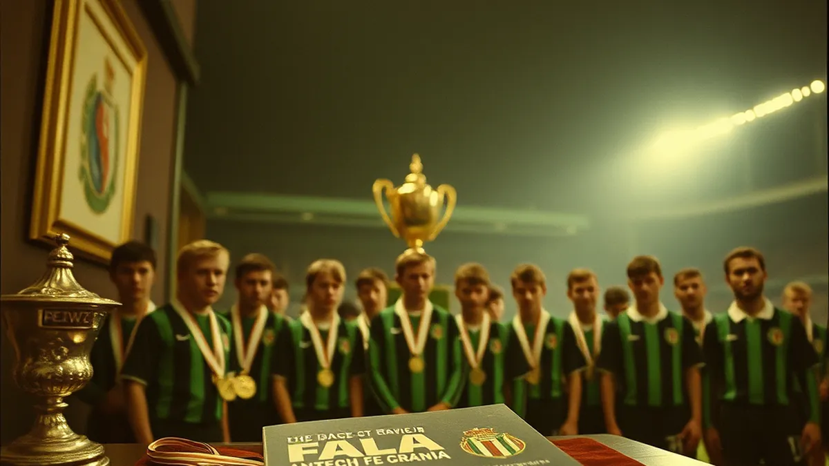 The Historic Promotion to Serie A in 2013: A Dream Come True
