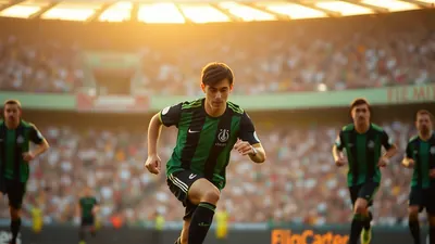 U.S. Sassuolo Calcio: A Journey into the Heart of Neroverdi History