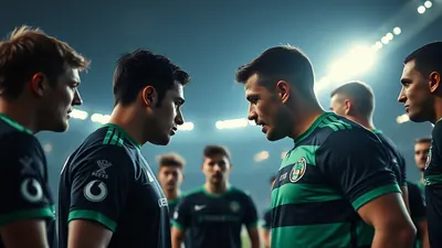 Sassuolo: Anticipating the Derby against Modena