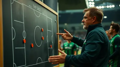 Sassuolo: Revisiting Tactics for Greater On-Field Effectiveness