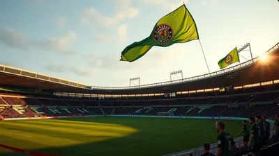 Neroverde Supporters: Traditions and Atmospheres at the Heart of Sassuolo